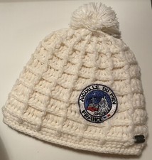 Cappello Lana Da Collezione-