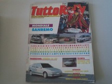 TUTTORALLY 11/1990 PEUGEOT 309