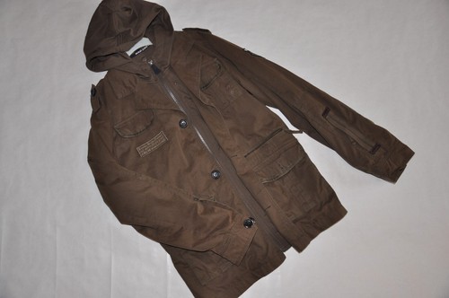 Giacca bad boy taglia - bad,