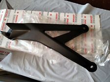 Ducati Hypermotard 1100 2010/11/12 Piastra Pedana Post. Dx nero  Cod 82411631AB