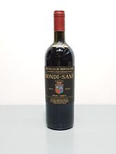 Biondi Santi 2000 Brunello Di