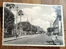 1958 Cerignola in Villa