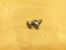 GOLF 5,6,7 COPPIA VITI A TESTA LARGA SPECIFICI X IL FISSAGGIO PANNELLO PORTIERA.