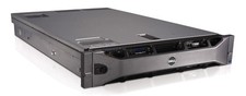 Dell PowerEdge R710 2 x SERVER