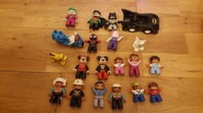 Lego duplo figure people - lego,