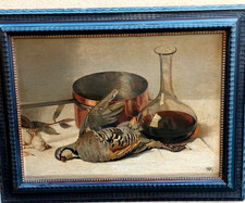 PITTORE -LEOPOLDO GALLI