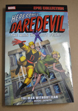 DAREDEVIL COLLEZIONE EPICA NON