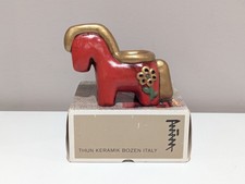 Portacandele cavallo Thun