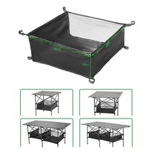 Borsa a Rete Cestino Organizer