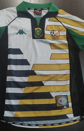 Maglia africa - maglia,
