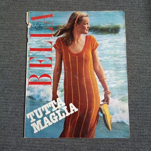 Bella agosto 1980 moda - agosto,