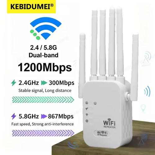 Ripetitore wifi router - ripetitore,