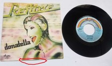 7" DONATELLA RETTORE-DONATELLA