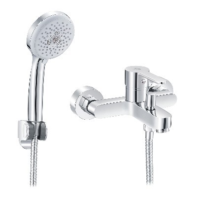 Miscelatore monocomando vasca - miscelatore,