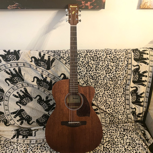 Chitarra elettroacustica - chitarra,