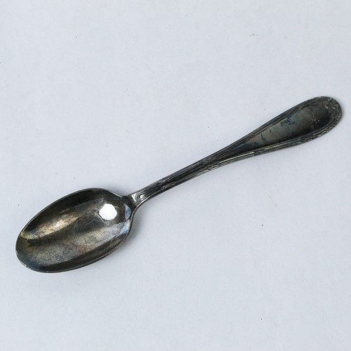 Vintage argentina plata lappas - vintage,