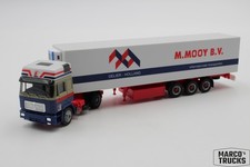 Herpa MAN F90 camion