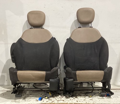 Tappezzeria per fiat - tappezzeria, 500