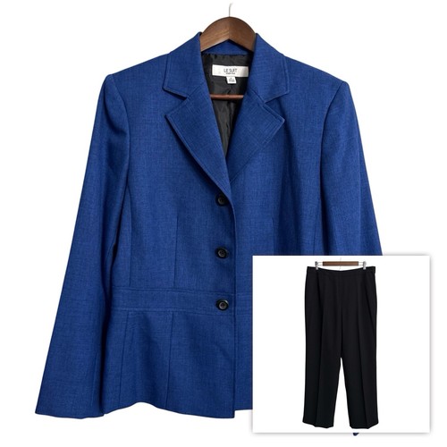 Nuovo set blazer pantalone - nuovo,