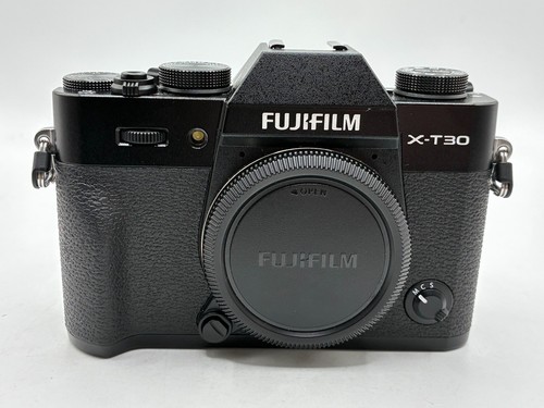 Fotocamera mirrorless fujifilm - fotocamera,