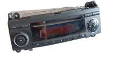 Autoradio Lettore CD Mercedes Classe A W169 A1698200086