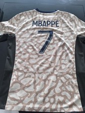 Mbappe psg jersey 2023 - jersey,