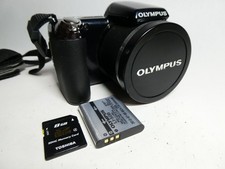 Olympus Stylus SP-810UZ 36x