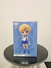 QPosket Sailor Moon Saga 14 cm