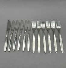 WMF Posate, Cromargan, Roma