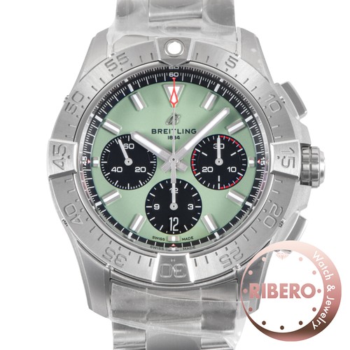 Breitling avenger b01 - breitling,