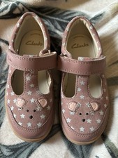 Scarpe Clark's Flash Mouse T