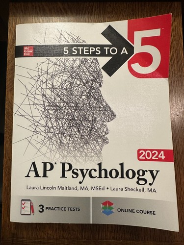 Steps ap psychology - steps,