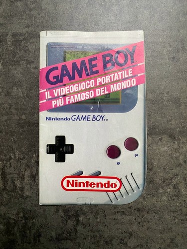 Catalogo nintendo game boy gig - catalogo,
