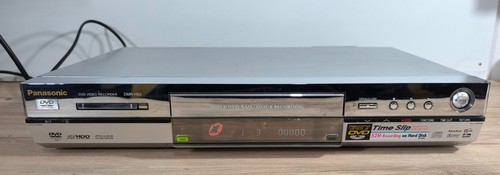 Panasonic dmr hs2 lettore - dmr-hs2,