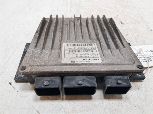 8200513163 centralina motore - 8200513163,