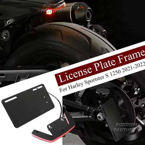 Fanale posteriore segnale - , di