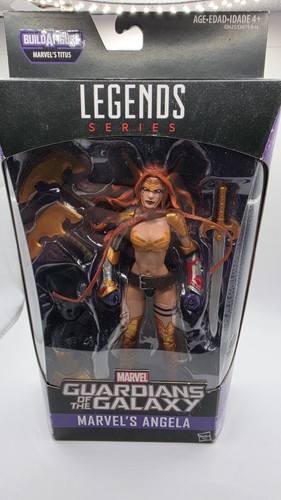Marvel legends series - marvel,