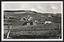 Ibach b. St. Blasien, veduta