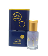 Musk Rawaa Berry, olio