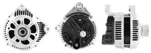 Alternatore 3851 elstock - 28-3851,