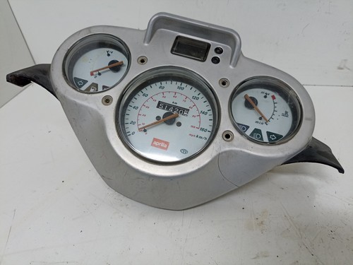 Strumentazione aprilia - strumentazione,
