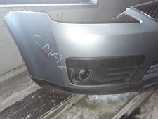 PARAURTI ANTERIORE COMPLETO