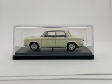 Lancia Fulvia berlina 2C