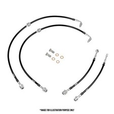 BMW 340i G20 / 440i G22 tubi