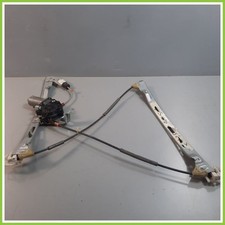 Alzacristalli Alzavetro Elettrico Anteriore Sinistro SX PEUGEOT 206 9221EY