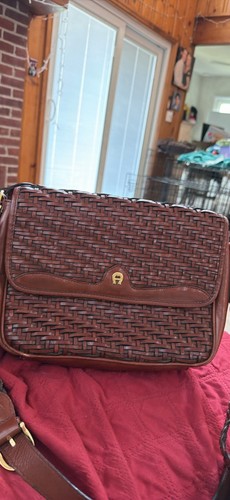 Borsa mano etienne aigner - mano,