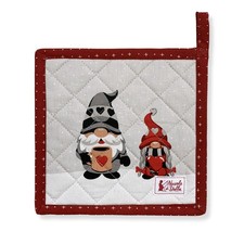 Presina da forno natalizia