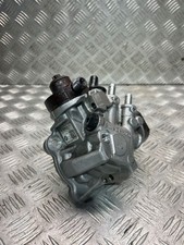 Pompa alta pressione