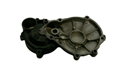 Carter laterale motore suzuki - laterale,