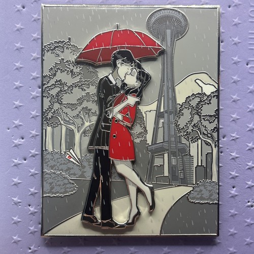 Spilla disney paperman meg - spilla,